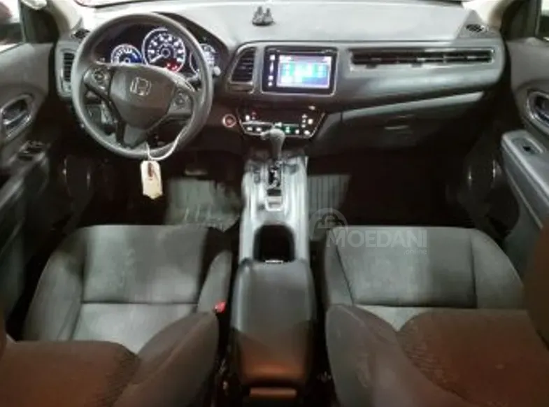 Honda HR-V 2017 Tbilisi - photo 7