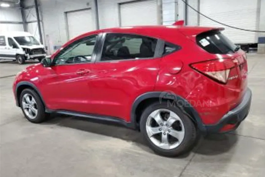 Honda HR-V 2017 Tbilisi - photo 5