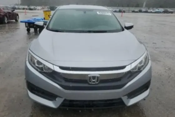 Honda Civic 2018 თბილისი