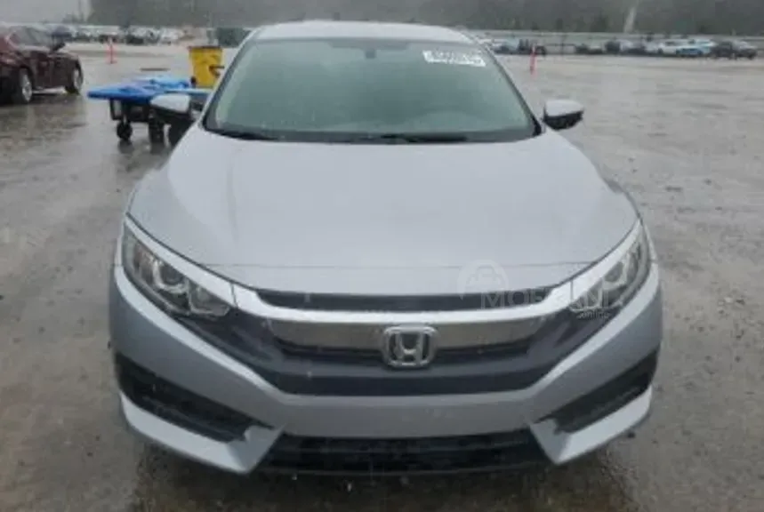 Honda Civic 2018 Тбилиси - изображение 1