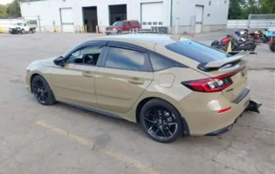 Honda Civic 2025 თბილისი