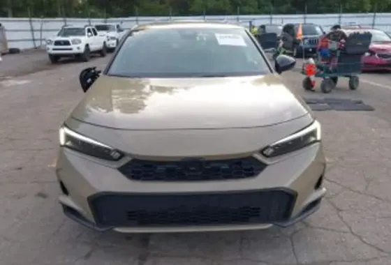 Honda Civic 2025 თბილისი