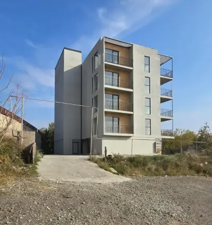 Apartments For Sale two-room 70м² 4/5 floor Tbilisi