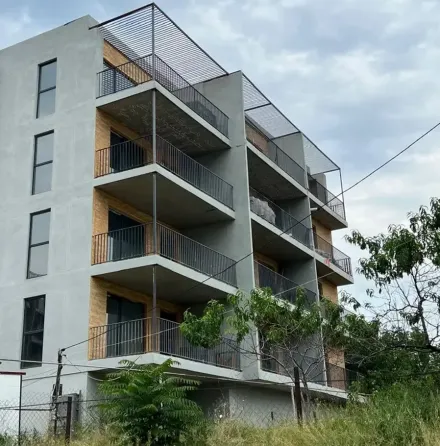 Apartments For Sale two-room 70м² 4/5 floor Tbilisi