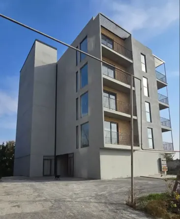 Apartments For Sale two-room 70м² 4/5 floor Tbilisi
