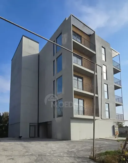 Продам 2-комн. квартиру 70м² 4/5 эт. Тбилиси - изображение 9