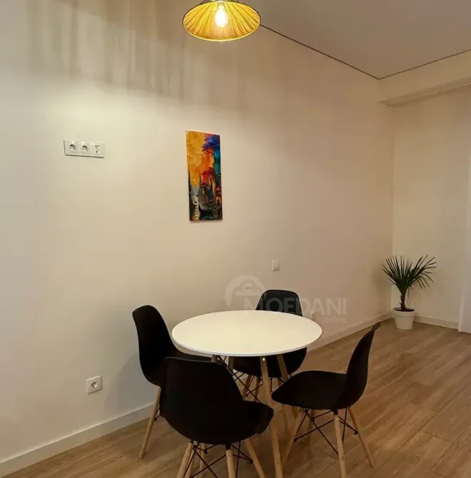 Продам 2-комн. квартиру 42м² 5/14 эт. Тбилиси - изображение 10