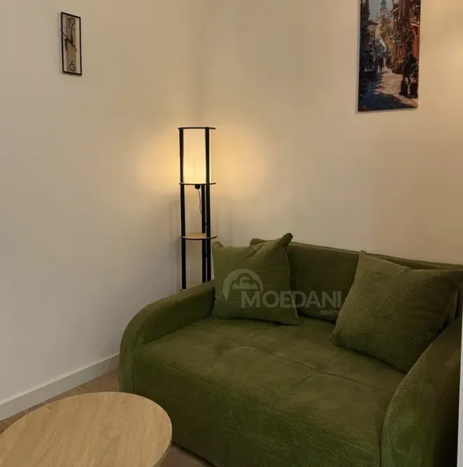 Продам 2-комн. квартиру 42м² 5/14 эт. Тбилиси - изображение 12