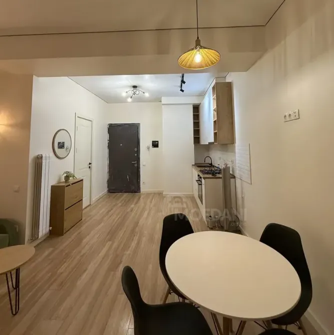 Продам 2-комн. квартиру 42м² 5/14 эт. Тбилиси - изображение 6