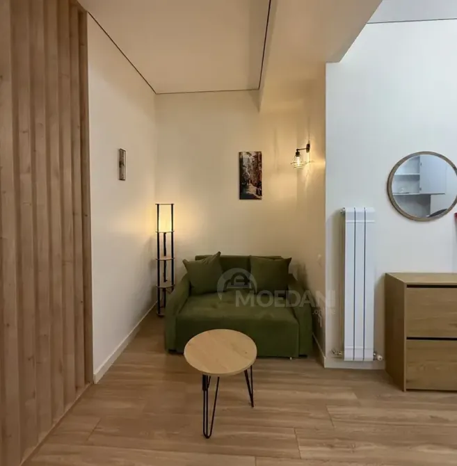 Продам 2-комн. квартиру 42м² 5/14 эт. Тбилиси - изображение 7