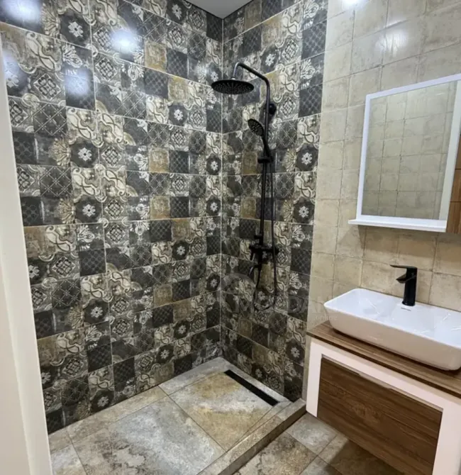 Продам 2-комн. квартиру 42м² 5/14 эт. Тбилиси - изображение 16