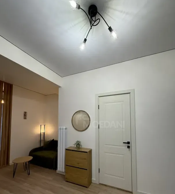 Продам 2-комн. квартиру 42м² 5/14 эт. Тбилиси - изображение 5