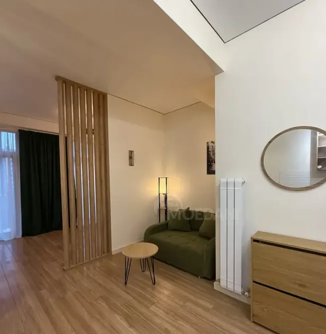 Продам 2-комн. квартиру 42м² 5/14 эт. Тбилиси - изображение 3