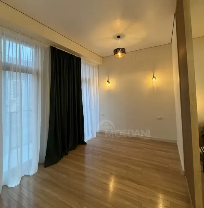 Продам 2-комн. квартиру 42м² 5/14 эт. Тбилиси - изображение 11