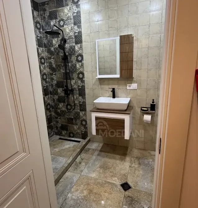 Продам 2-комн. квартиру 42м² 5/14 эт. Тбилиси - изображение 15