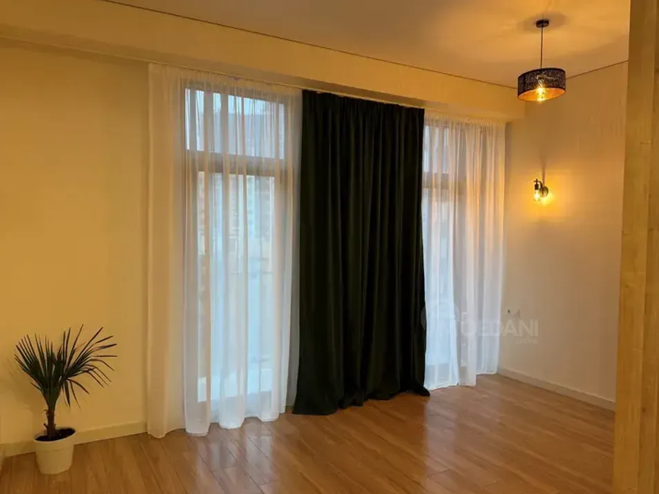 Продам 2-комн. квартиру 42м² 5/14 эт. Тбилиси - изображение 9