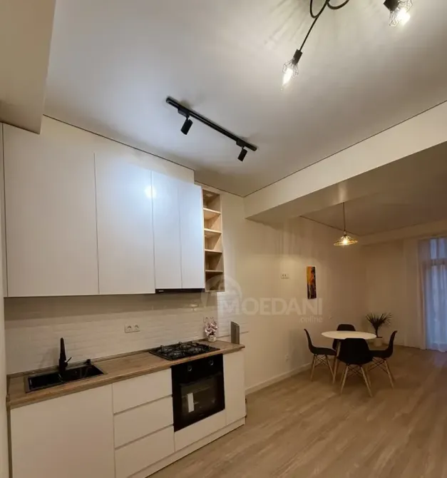 Продам 2-комн. квартиру 42м² 5/14 эт. Тбилиси - изображение 8