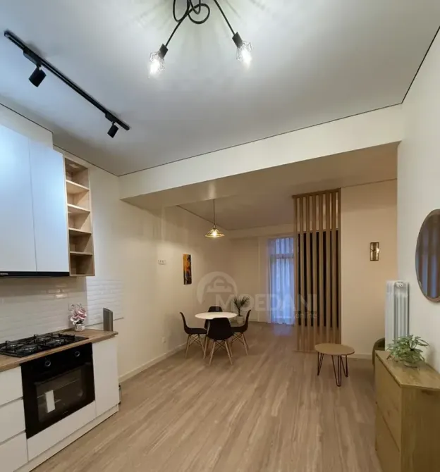 Продам 2-комн. квартиру 42м² 5/14 эт. Тбилиси - изображение 1