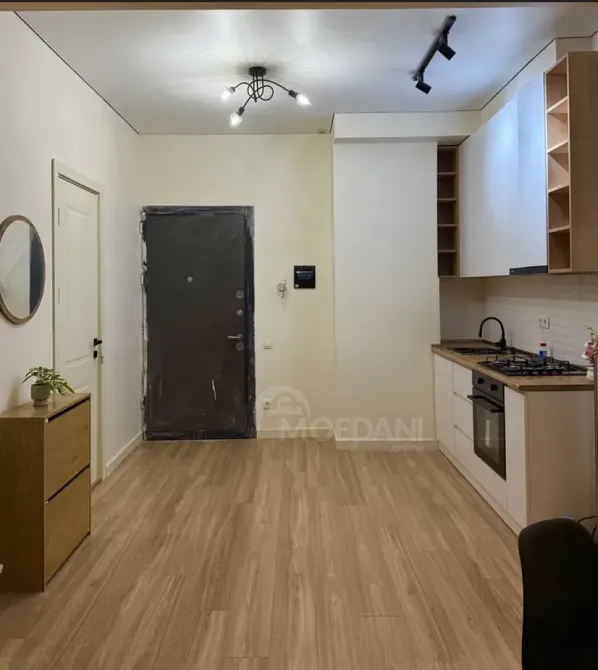 Продам 2-комн. квартиру 42м² 5/14 эт. Тбилиси - изображение 13