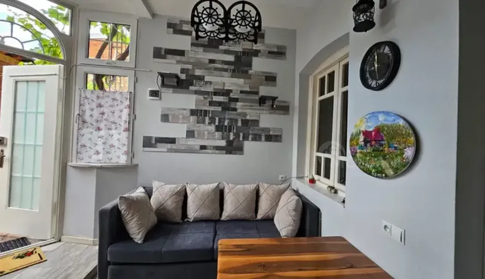 Продам 2-комн. квартиру 35м² 2/3 эт. Тбилиси - изображение 4