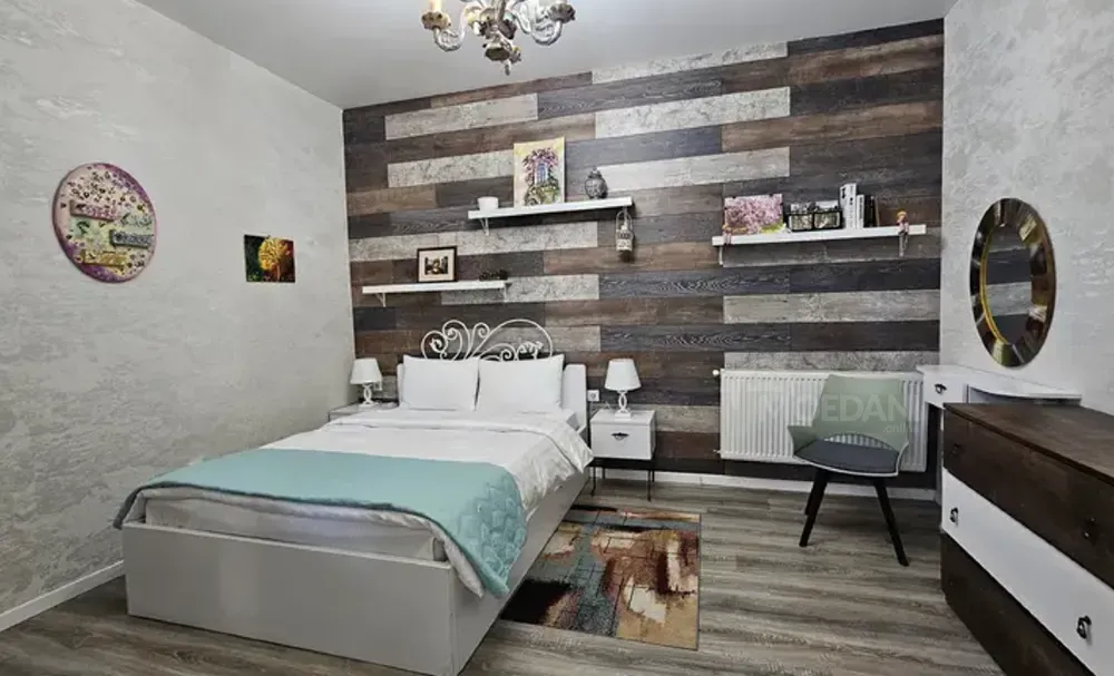 Продам 2-комн. квартиру 35м² 2/3 эт. Тбилиси - изображение 6