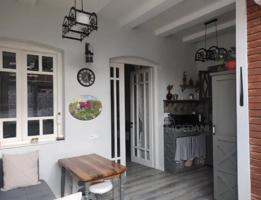 Продам 2-комн. квартиру 35м² 2/3 эт. Тбилиси - изображение 7