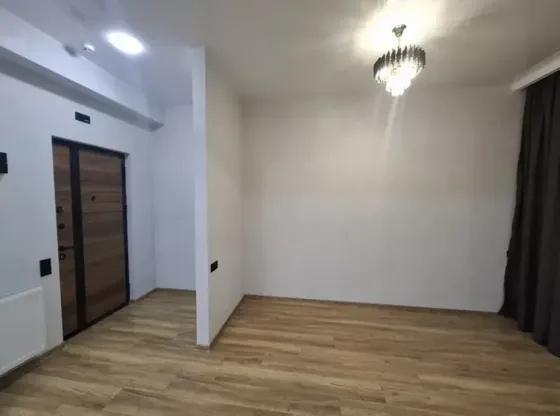 Apartments For Sale two-room 50.3м² 3/7 floor Tbilisi