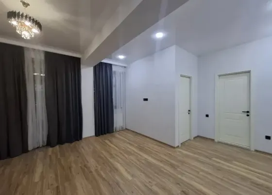 Apartments For Sale two-room 50.3м² 3/7 floor Tbilisi