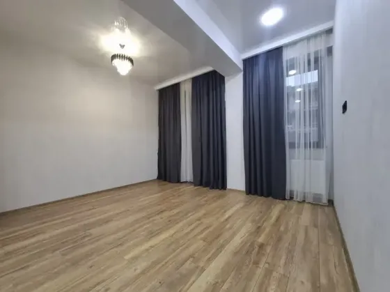 Apartments For Sale two-room 50.3м² 3/7 floor Tbilisi
