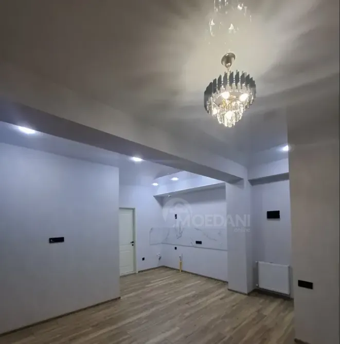 Продам 2-комн. квартиру 50.3м² 3/7 эт. Тбилиси - изображение 10