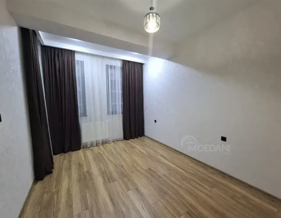 Продам 2-комн. квартиру 50.3м² 3/7 эт. Тбилиси - изображение 7
