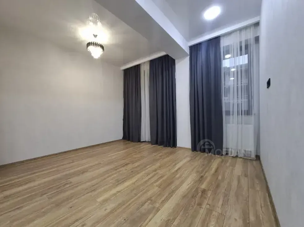 Продам 2-комн. квартиру 50.3м² 3/7 эт. Тбилиси - изображение 4