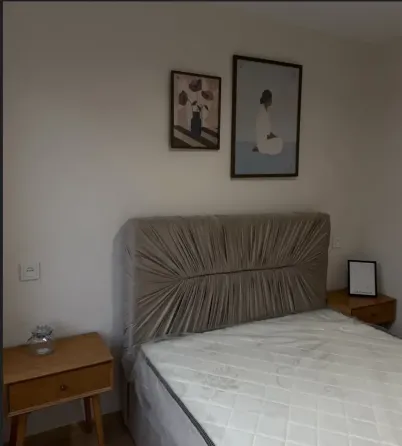 Apartments For Sale two-room 33м² 1/5 floor Tbilisi