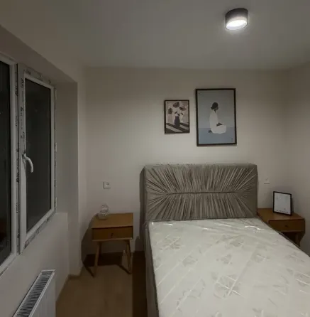 Apartments For Sale two-room 33м² 1/5 floor Tbilisi