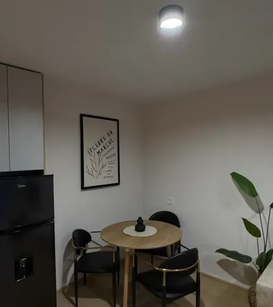 Apartments For Sale two-room 33м² 1/5 floor Tbilisi