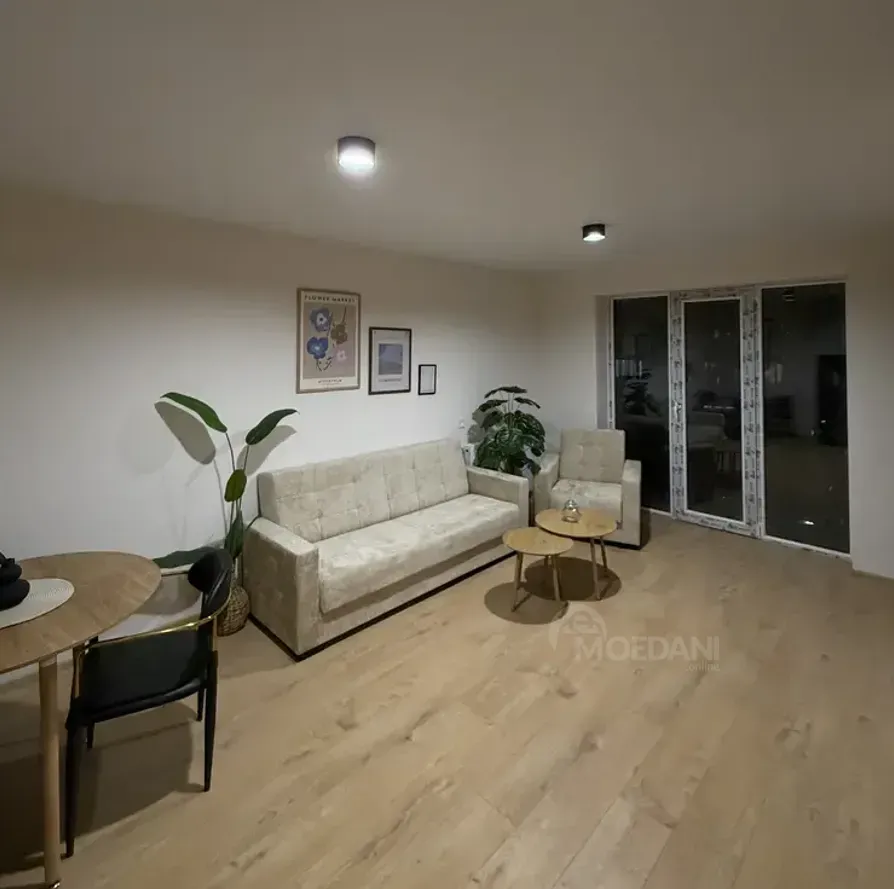 Продам 2-комн. квартиру 33м² 1/5 эт. Тбилиси - изображение 6