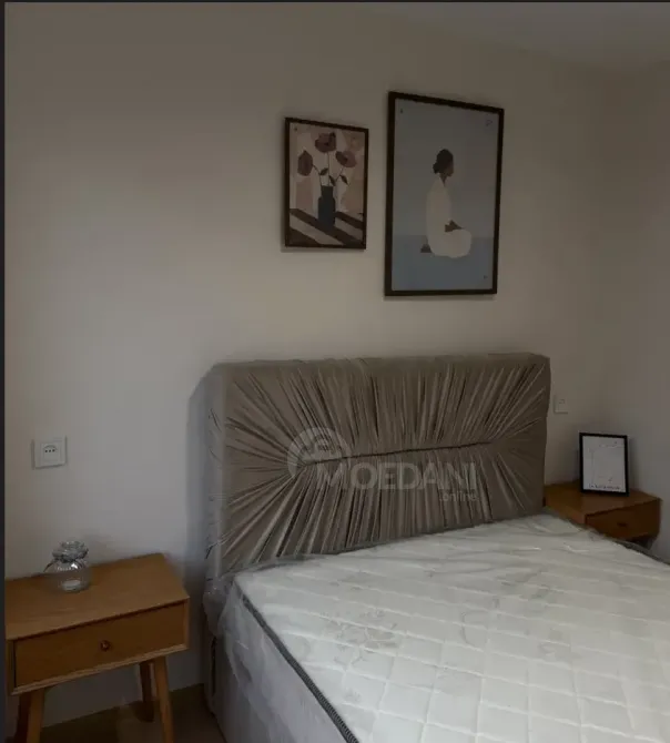 Продам 2-комн. квартиру 33м² 1/5 эт. Тбилиси - изображение 4