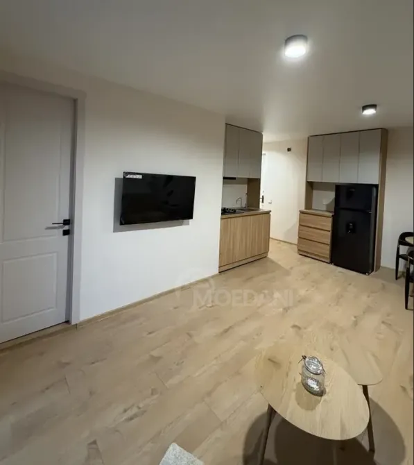 Продам 2-комн. квартиру 33м² 1/5 эт. Тбилиси - изображение 7