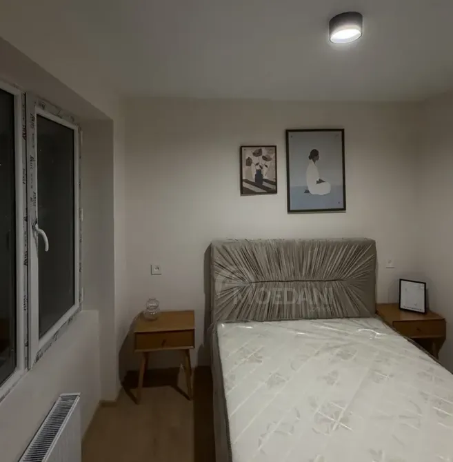 Продам 2-комн. квартиру 33м² 1/5 эт. Тбилиси - изображение 5