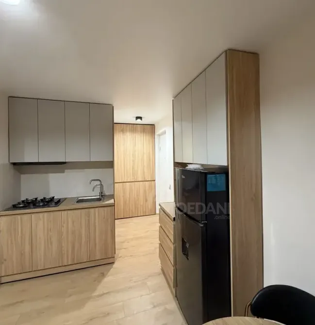 Продам 2-комн. квартиру 33м² 1/5 эт. Тбилиси - изображение 8