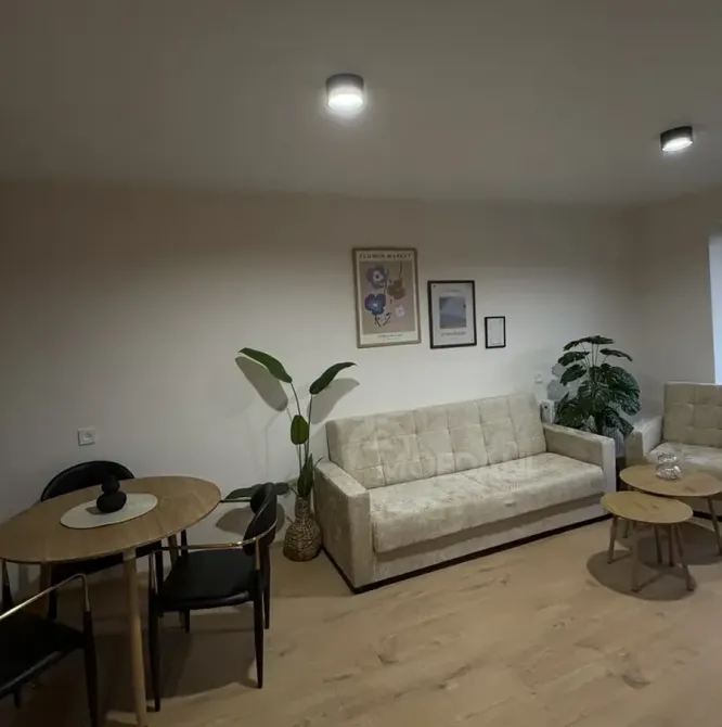 Продам 2-комн. квартиру 33м² 1/5 эт. Тбилиси - изображение 9