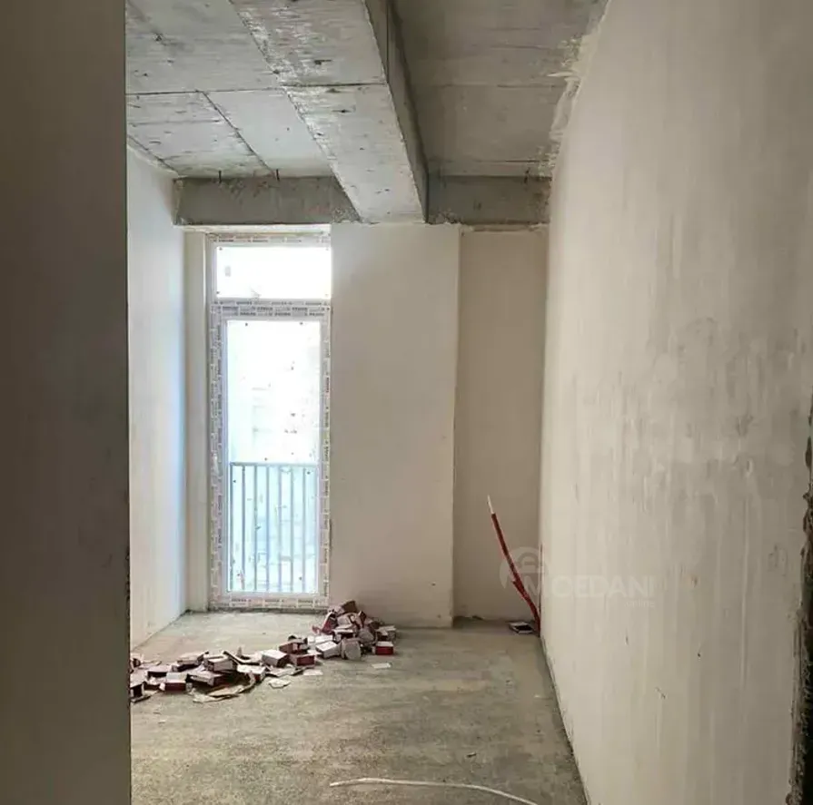 Продам 3-комн. квартиру 72м² 2/12 эт. Тбилиси - изображение 4