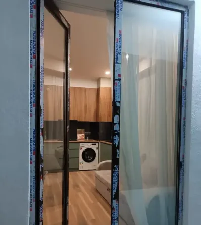 Apartments For Sale two-room 43.1м² 2/5 floor Tbilisi