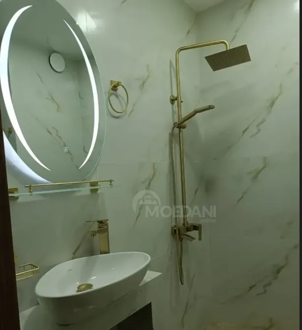 Продам 2-комн. квартиру 43.1м² 2/5 эт. Тбилиси - изображение 8