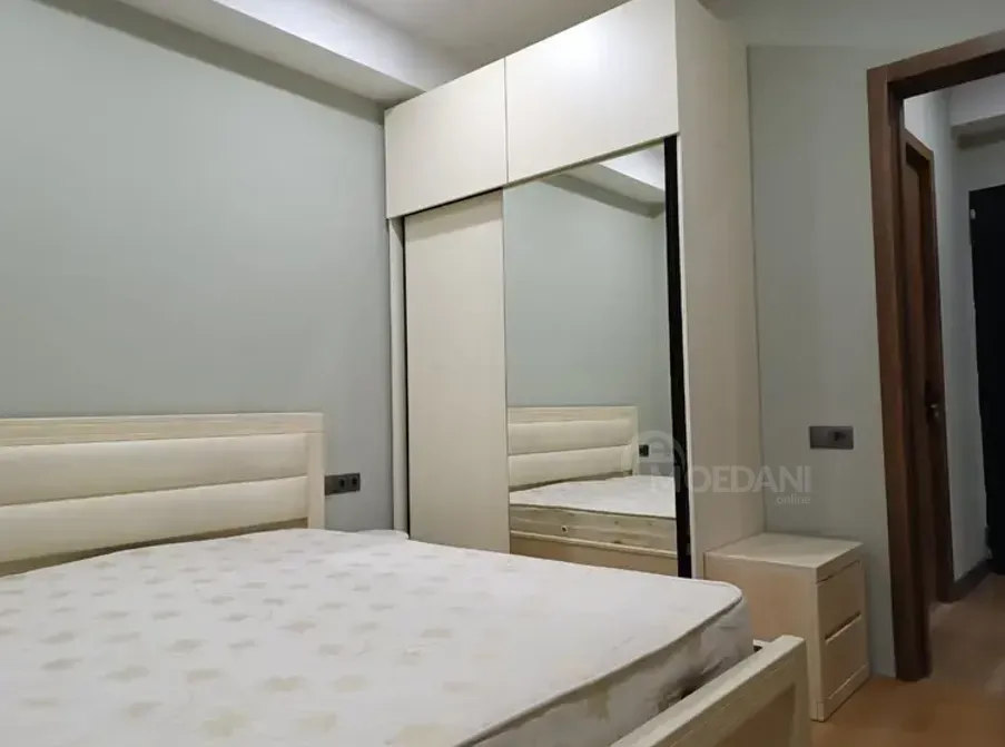 Продам 2-комн. квартиру 43.1м² 2/5 эт. Тбилиси - изображение 4