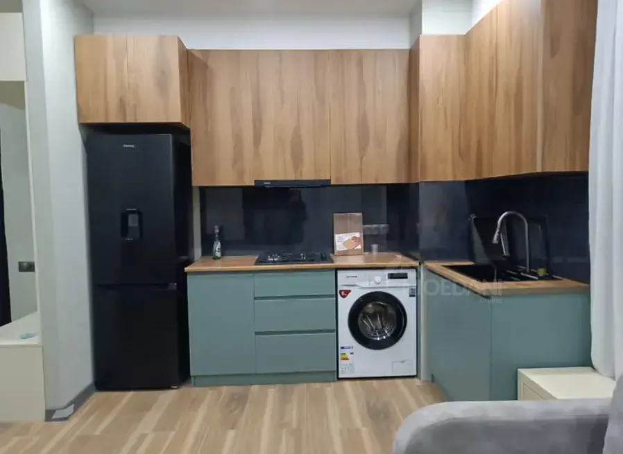 Продам 2-комн. квартиру 43.1м² 2/5 эт. Тбилиси - изображение 9