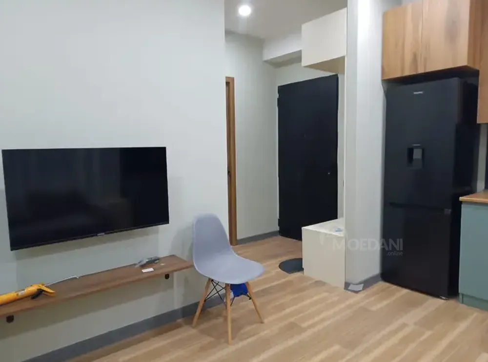 Продам 2-комн. квартиру 43.1м² 2/5 эт. Тбилиси - изображение 3