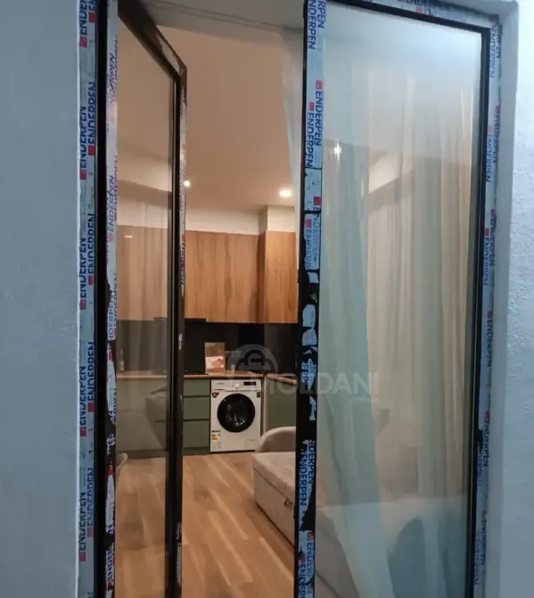 Продам 2-комн. квартиру 43.1м² 2/5 эт. Тбилиси - изображение 5