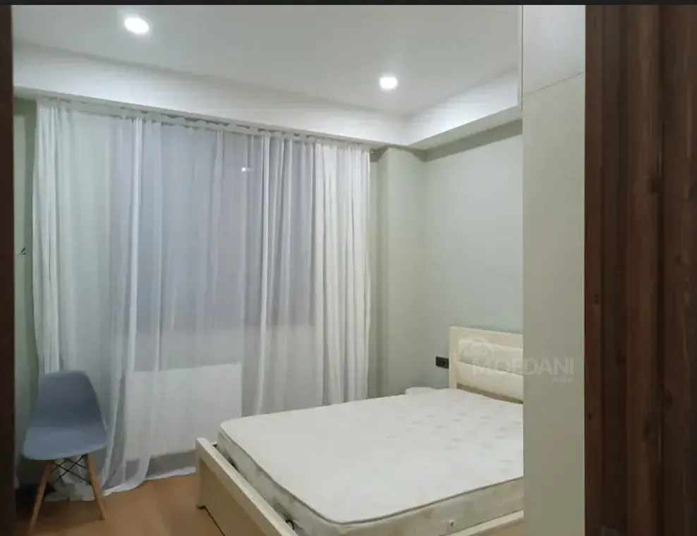 Продам 2-комн. квартиру 43.1м² 2/5 эт. Тбилиси - изображение 2