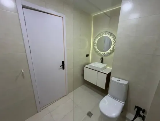 Apartments For Sale two-room 44м² 10/11 floor Tbilisi